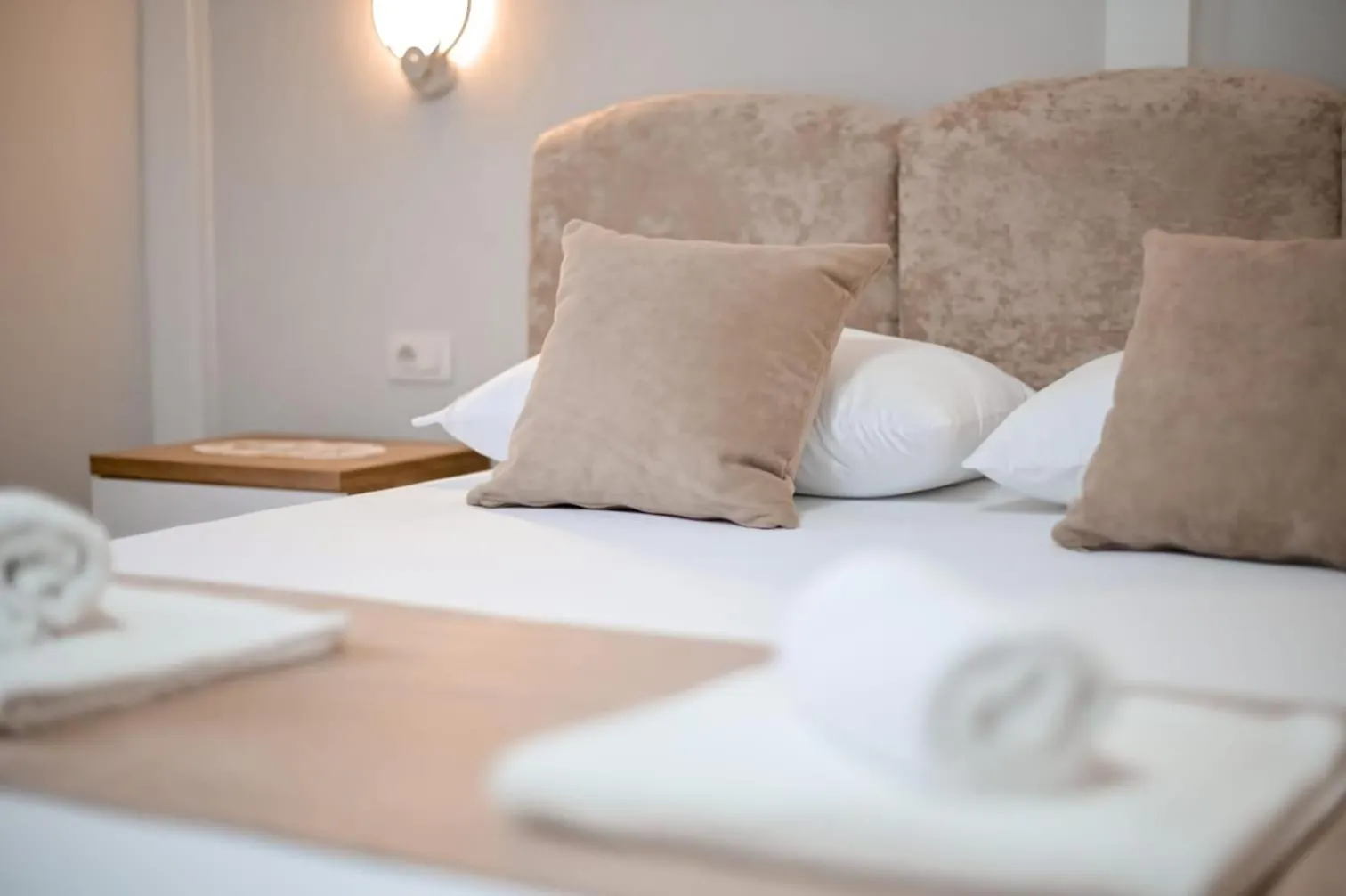 Egje Apartment Гирокастра
