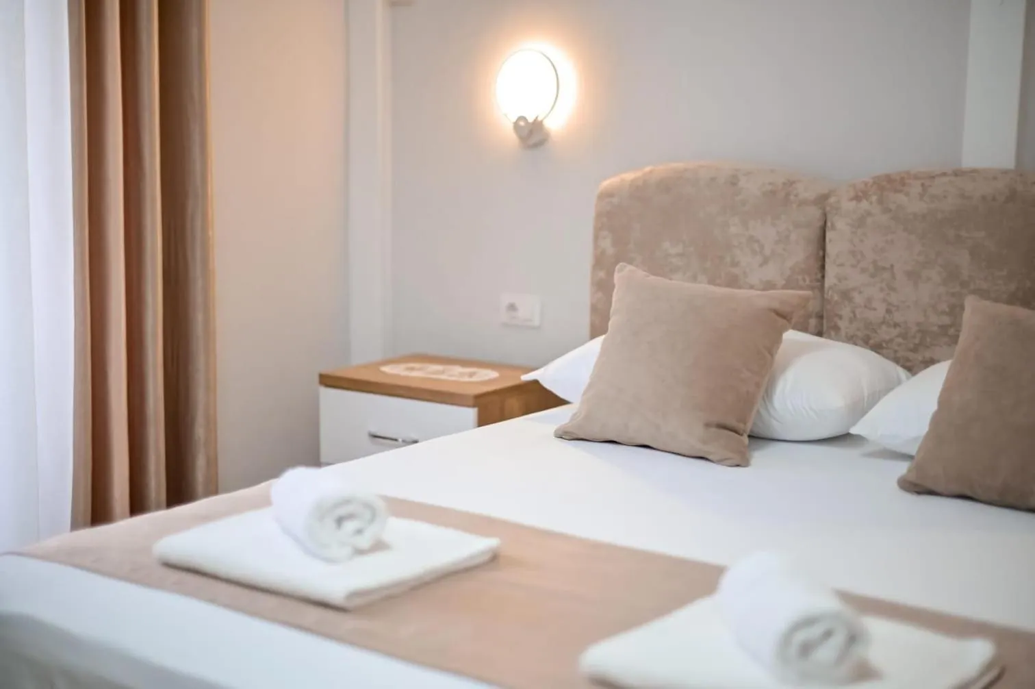 Egje Apartment Гирокастра