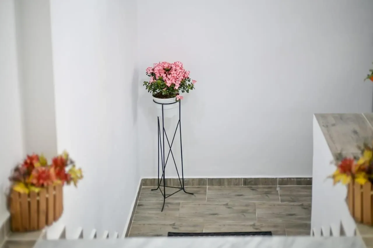 Egje Apartment Гирокастра 0*,