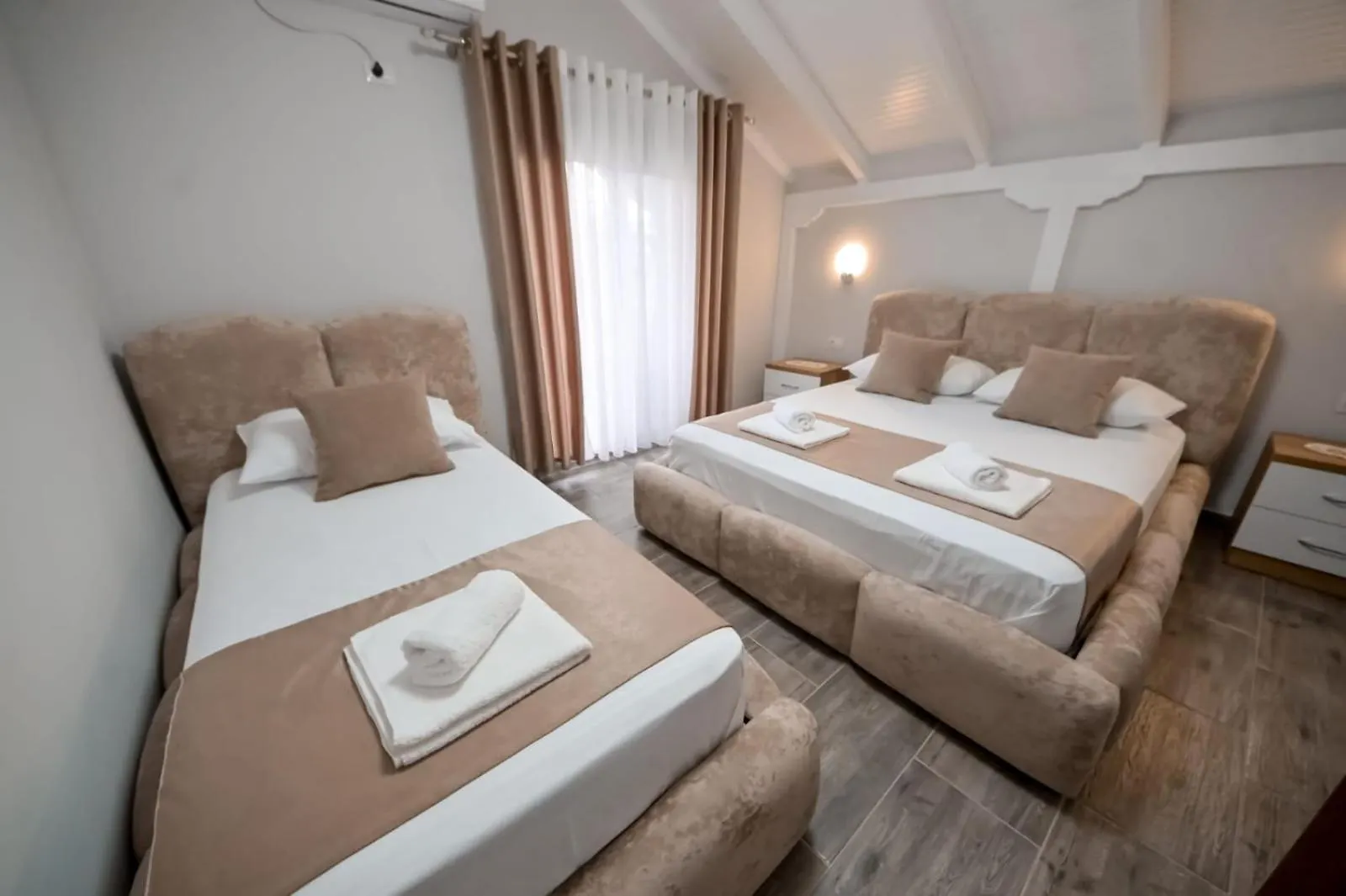 Egje Apartment Гирокастра 0*,