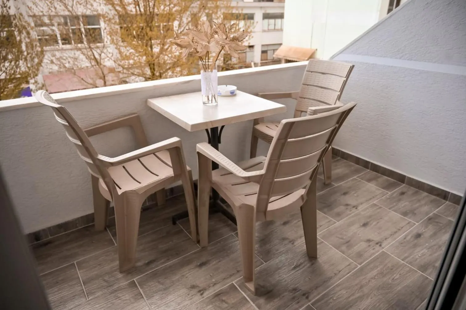 Egje Apartment Гирокастра 0*,  Албания