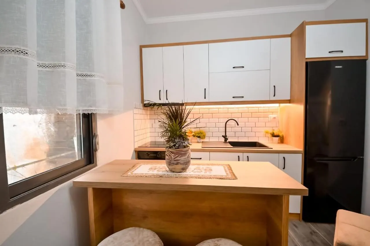 Egje Apartment Гирокастра 0*,  Албания