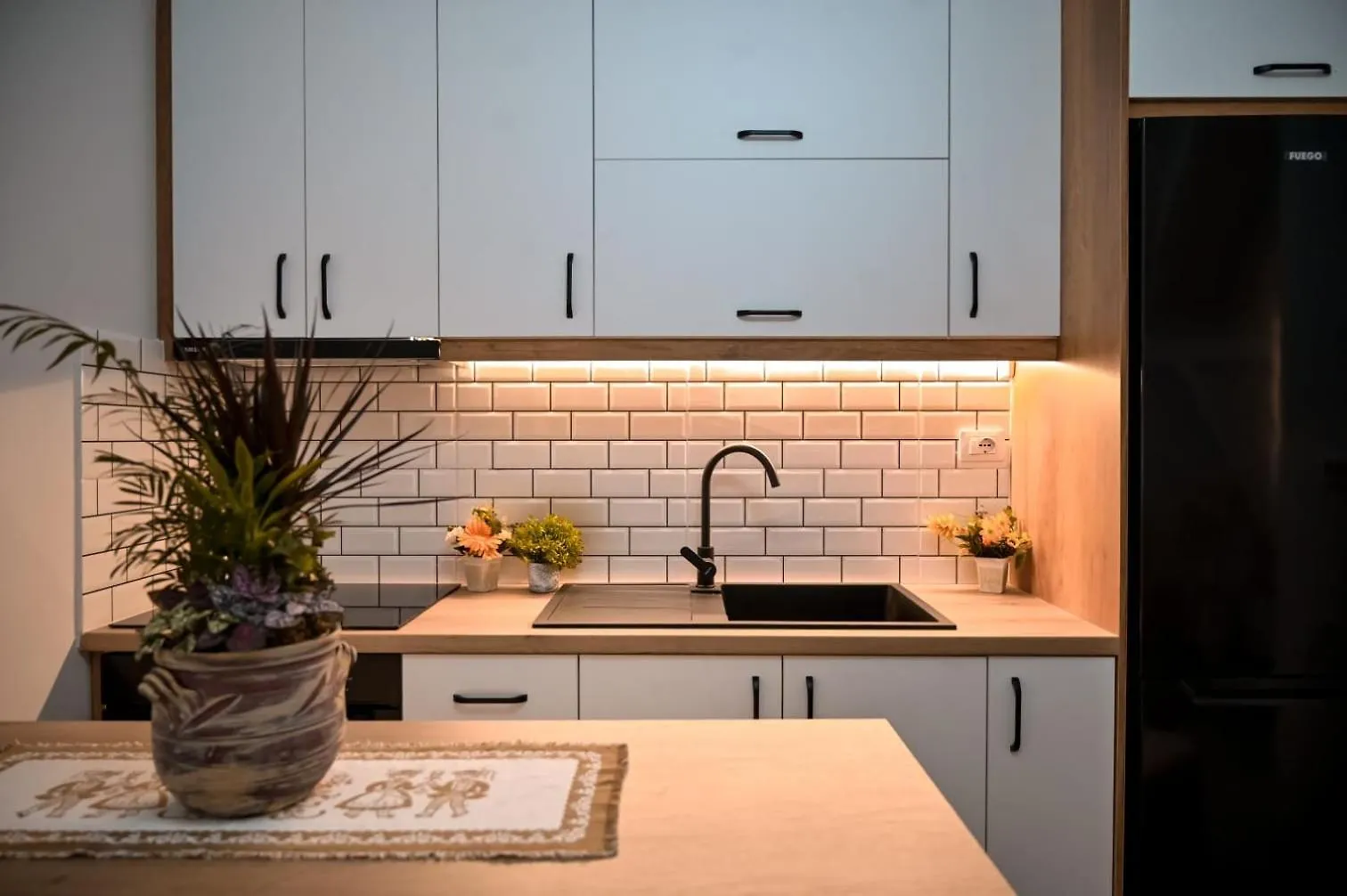 Egje Apartment Гирокастра Албания