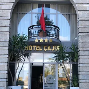 Cajupi Αργυρόκαστρο