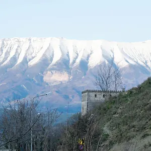 Pensión Te Kalaja, Gjirokastër