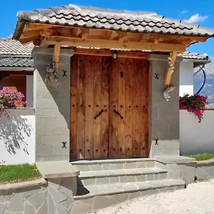 B Vishe Gjirokastra