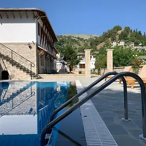 Hotel Rose Garden, Gjirokastër