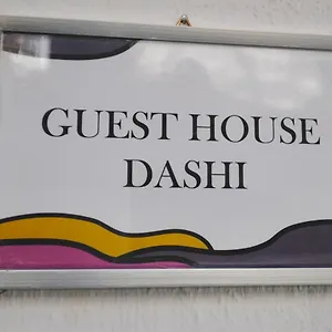 Dashi Gjirokaster