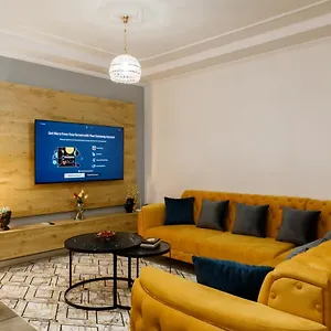 The Luxe Gjirokaster
