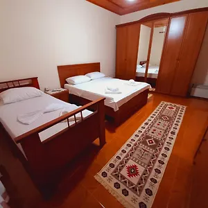  Casa de hóspedes Sokolli