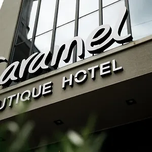 Caramel Boutique Αργυρόκαστρο