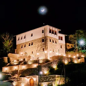 The Stone Sky Αργυρόκαστρο
