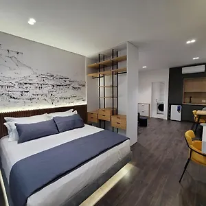  Appart hôtel Jani