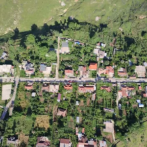  Gasthof Shuaipaj