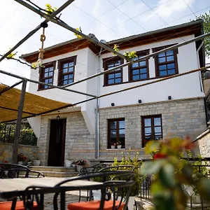 Hotel Pashai, Gjirokastër