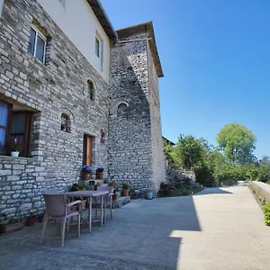 Guri Gjirokastra