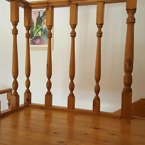 Hotel Gjirokastra Αργυρόκαστρο