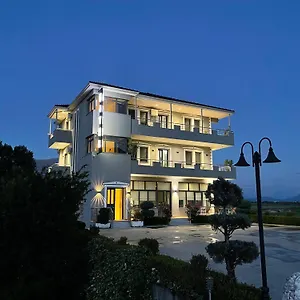 Hotel Selfo, Gjirokastër
