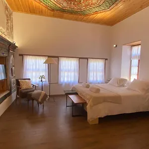  Maison d'hôtes Belaj's House