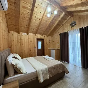 Penzion Argjiro Castle, Gjirokastër