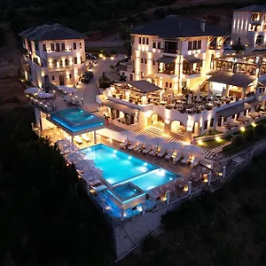 Курортный комплекс Kerculla, Гирокастра