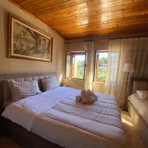 Pensión Marko's House, Gjirokastër