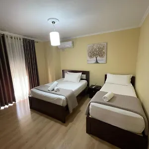 Andi's 1 Gjirokaster