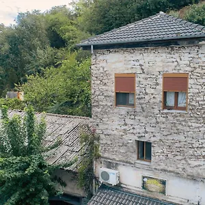 Klajd Gjirokaster