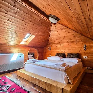 Silver Hill Gjirokastër