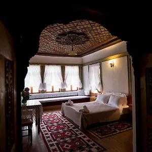 Hotel Kalemi, Gjirokastër