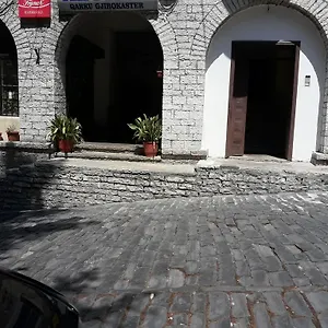 Tina's Gjirokaster