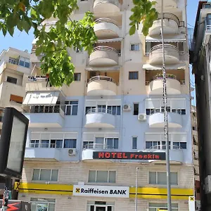 Freskia Αργυρόκαστρο