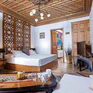 3* Hotel Kodra