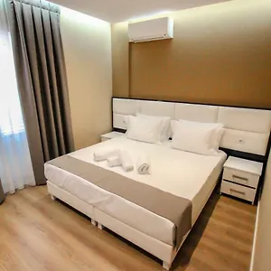 Brilant Luxury Gjirokaster