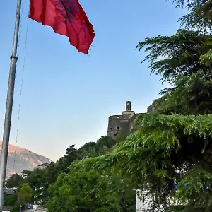 Hotel Sofra, Gjirokastër