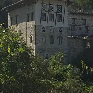 Konaku Gjirokastra