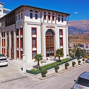 Отель Sharm Luxury, Гирокастра