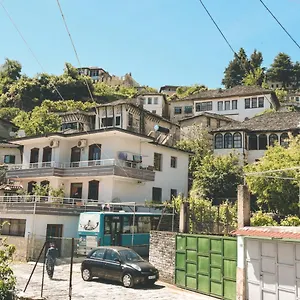Brahimi Gjirokastra