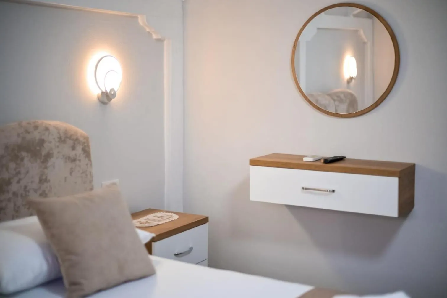 Egje Apartment Gjirokaster