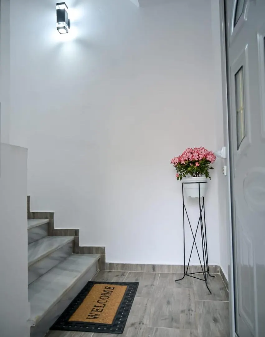 Egje Apartment Gjirokaster Albania