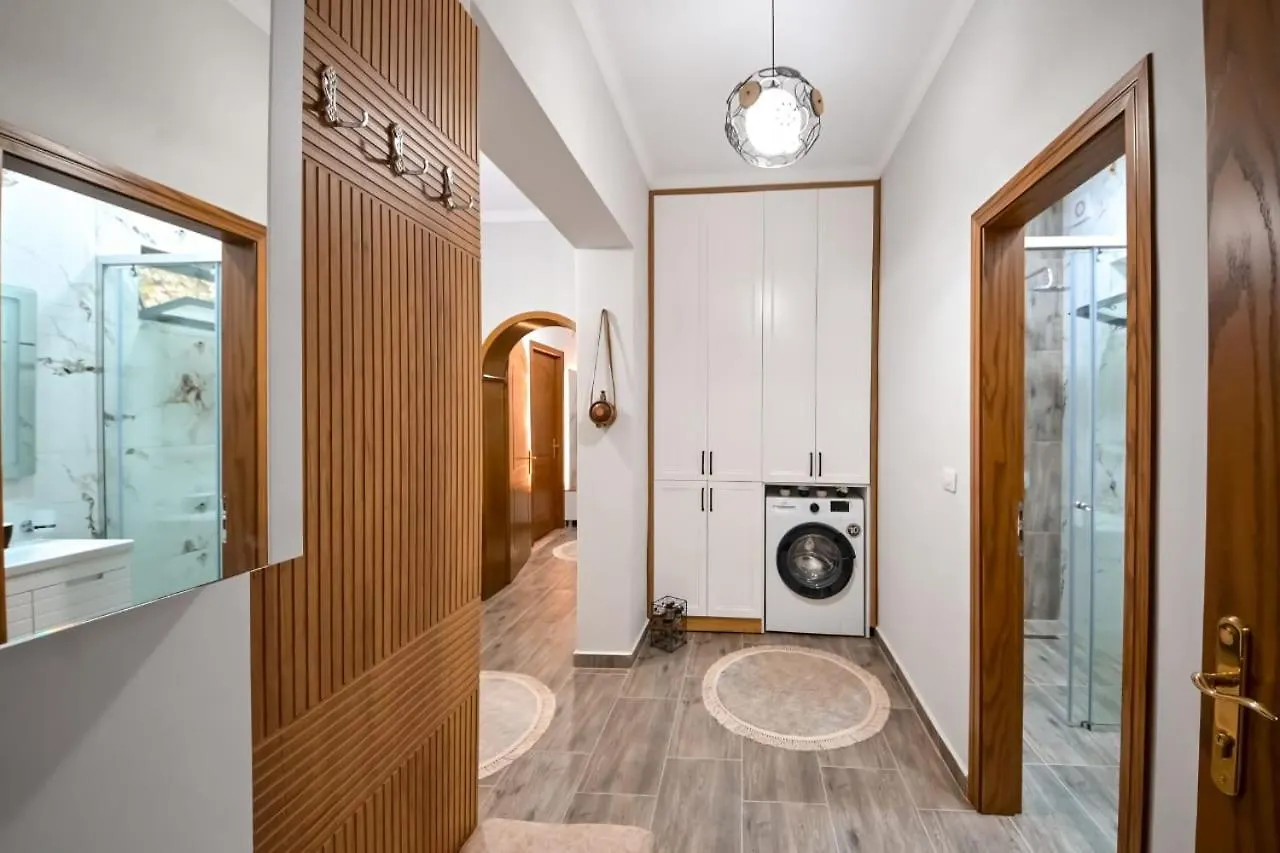 Egje Apartment Gjirokaster Albania